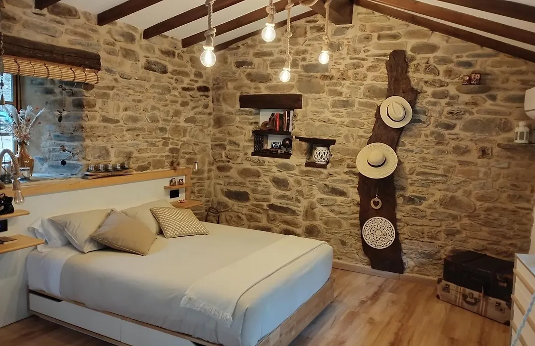 A Curuxa Casa Rural-1